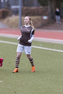 Bild 312 - wCJ Walddoerfer - Komet Blankenese : Ergebnis: 0:1